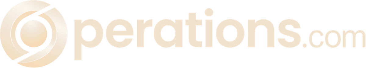 Operations.com
